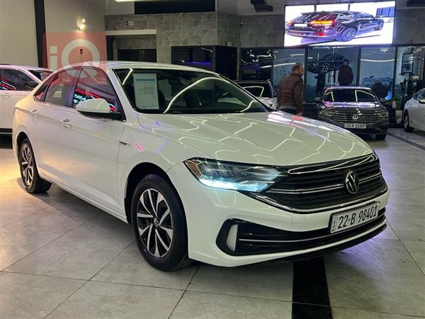 فولكسفاغن جيتا 2022 للبيع في العراق - الموصل